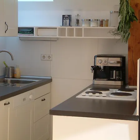 Atelierblick Im Winzerhof Apartment Oberbergen