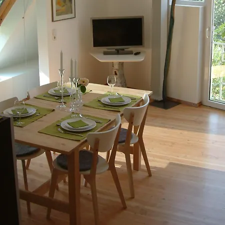 Atelierblick Im Winzerhof Apartment