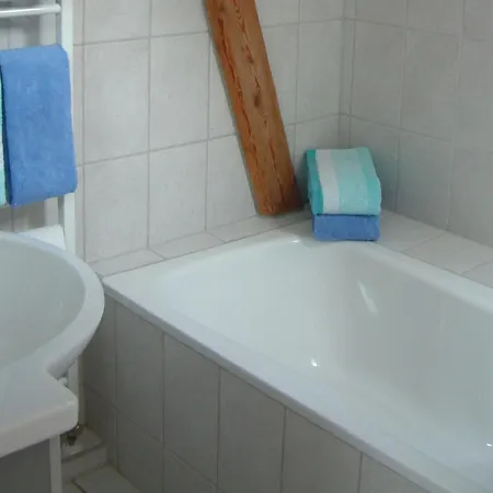 Apartment Atelierblick Im Winzerhof *