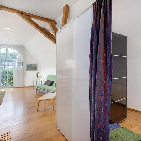 Atelierblick Im Winzerort 아파트 보츠부르크