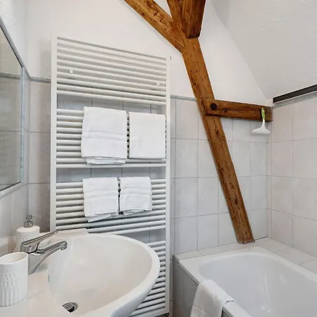 아파트 Atelierblick Im Winzerort *