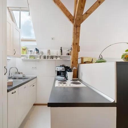 Atelierblick Im Winzerort 아파트