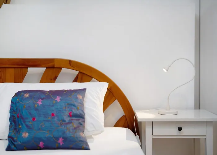 Appartement Atelierblick Im Winzerort *